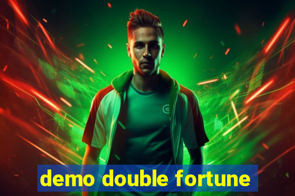 demo double fortune